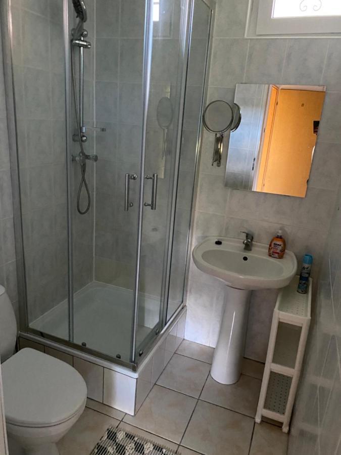 Apartamenty Przy Plazy Graniczna 4 โปเบียโรโว ภายนอก รูปภาพ